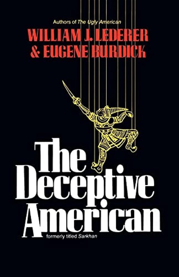 The Deceptive American-..