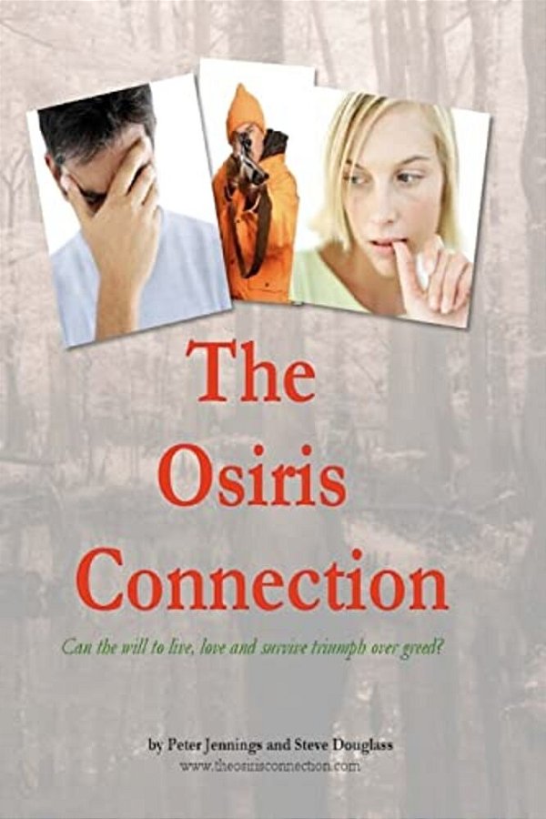 The Osiris Connection-..