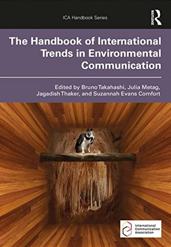 The Handbook Of International Trends In Environmental Communication-..