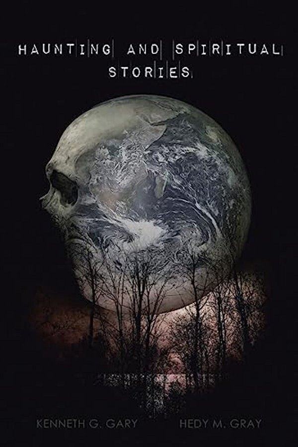 Haunting And Spiriitual Stories-..