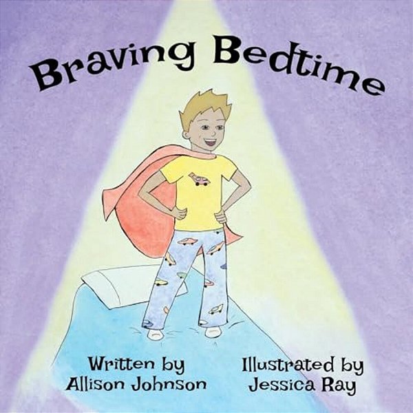 Braving Bedtime-..