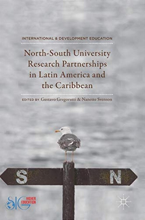 North-South University Research Partnerships In Latin America And The Caribbean-..