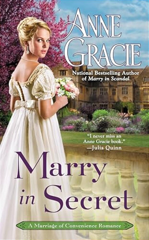 Marry In Secret-..