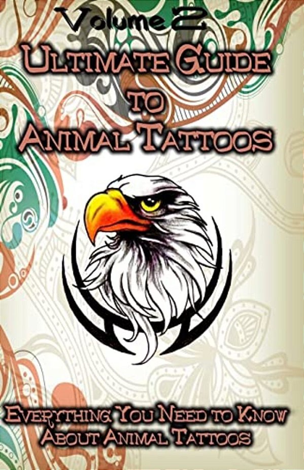 Ultimate Guide To Animal Tattoos: Everything You Need To Know About Animal Tattoos-..