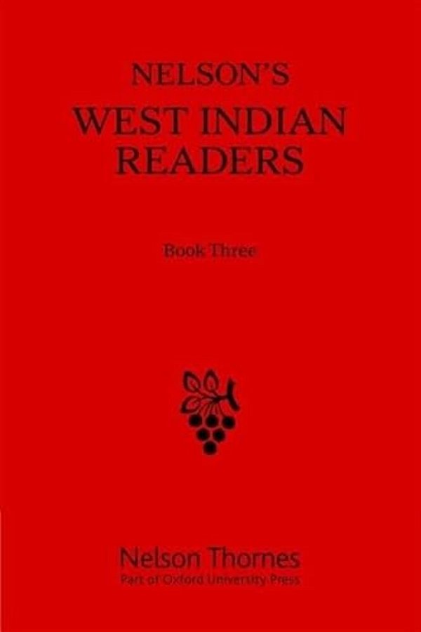 West Indian Reader Bk 3-..