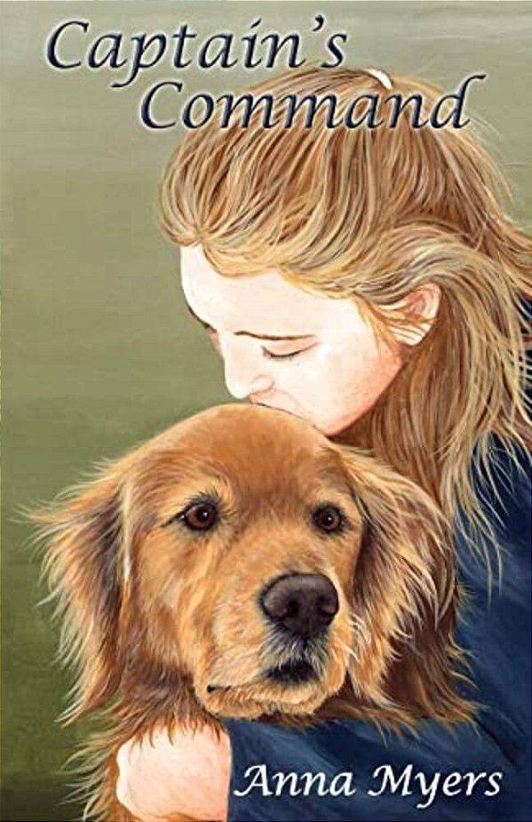 Captain's Command-..