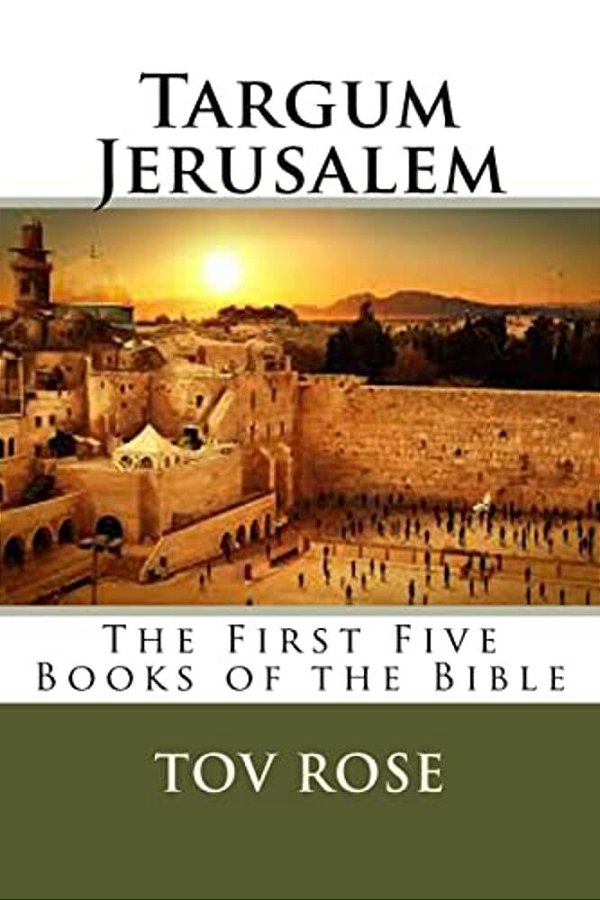 Targum Jerusalem-..