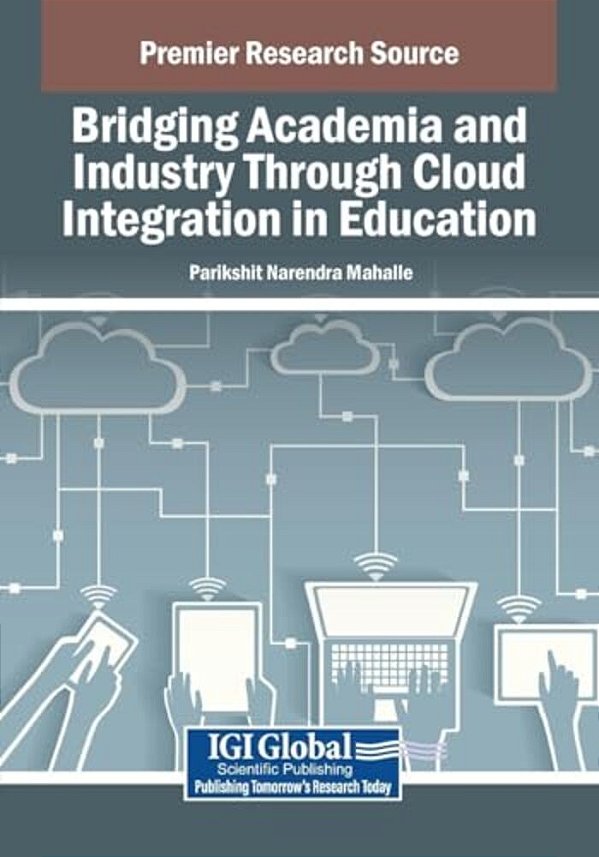 Bridging Academia And Industry Through Cloud Integration In Education-..
