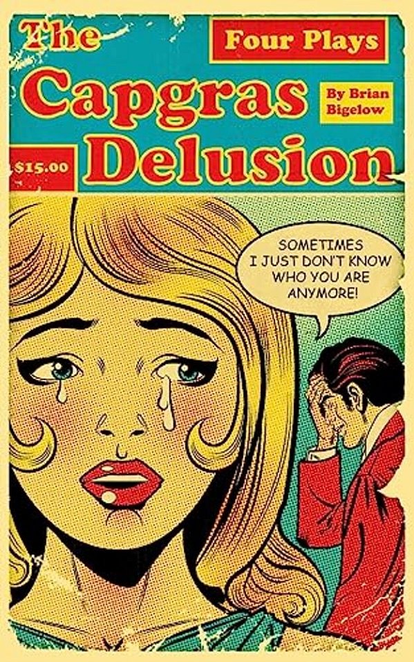 The Capgras Delusion-..