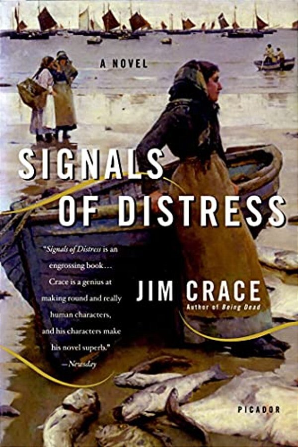 Signals Of Distress-..