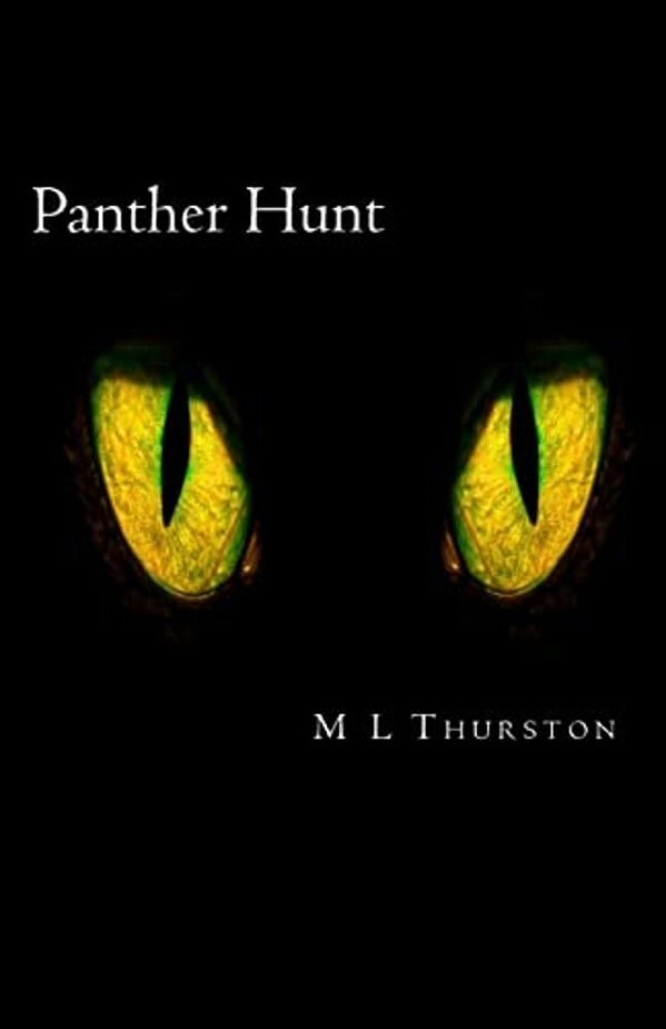 Panther Hunt-..