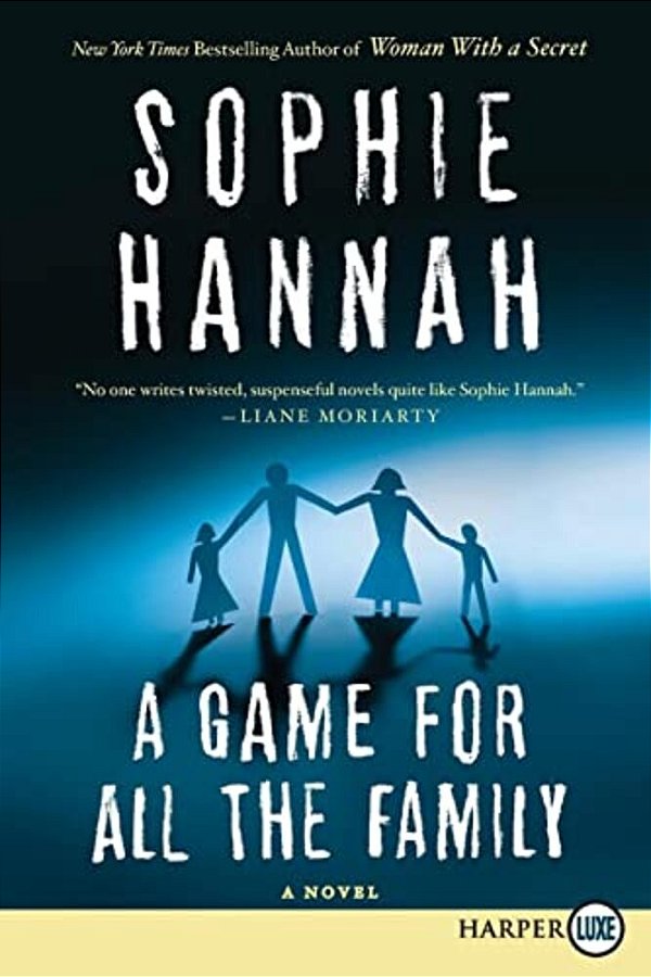 A Game For All The Family-..