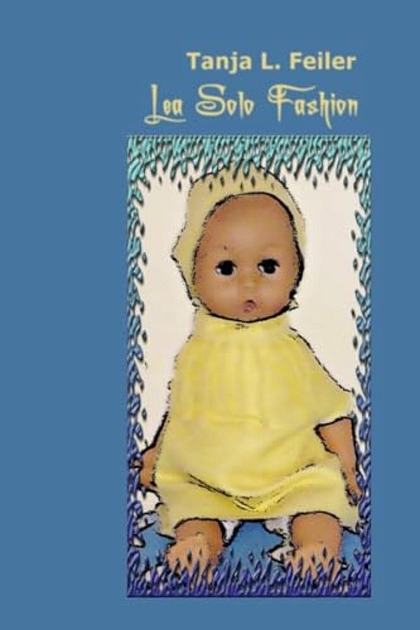 Lea Solo Fashion: Fashion For Kids-..