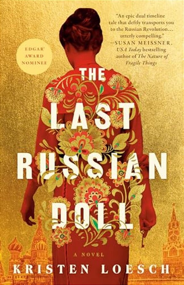 The Last Russian Doll-..