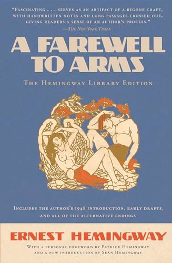 A Farewell To Arms-..