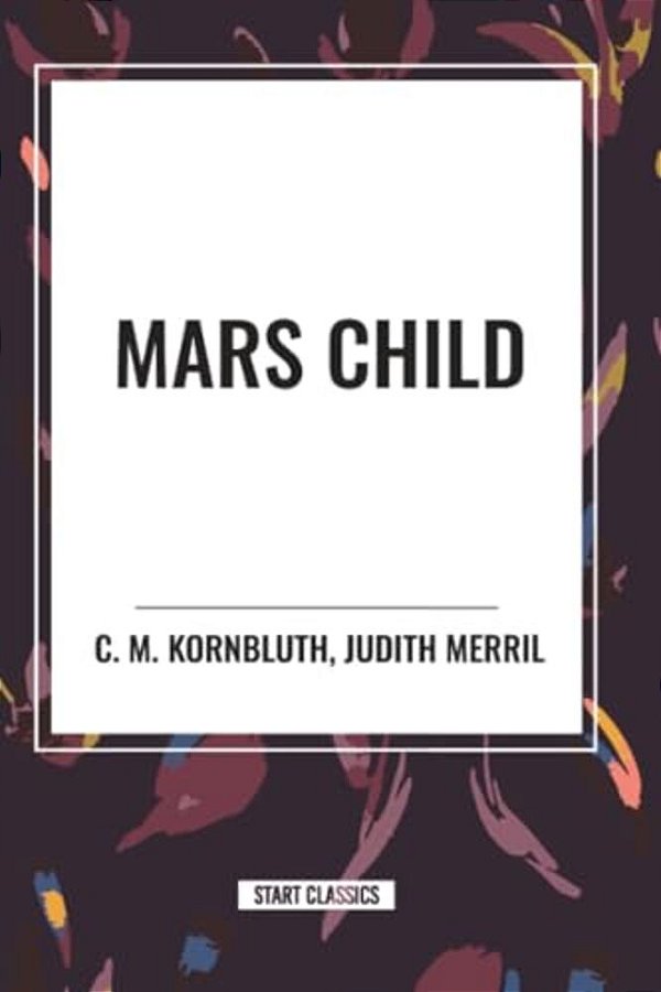 Mars Child-..