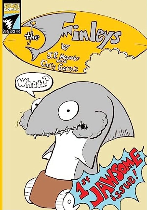 The Finleys #1-..