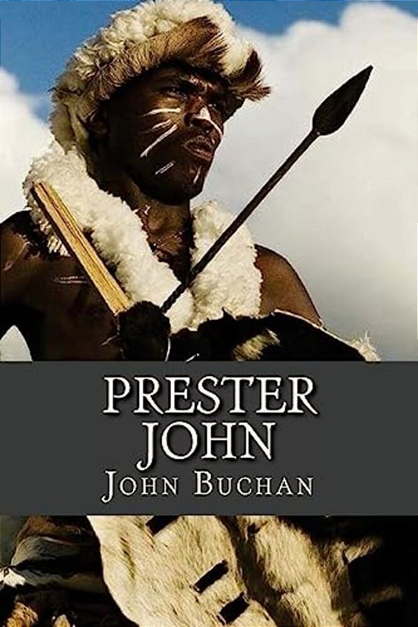 Prester John-..