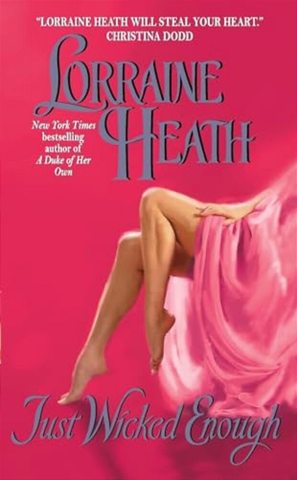 Just Wicked Enough-..