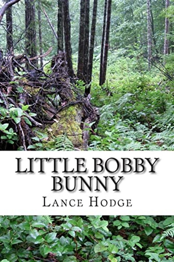 Little Bobby Bunny-..