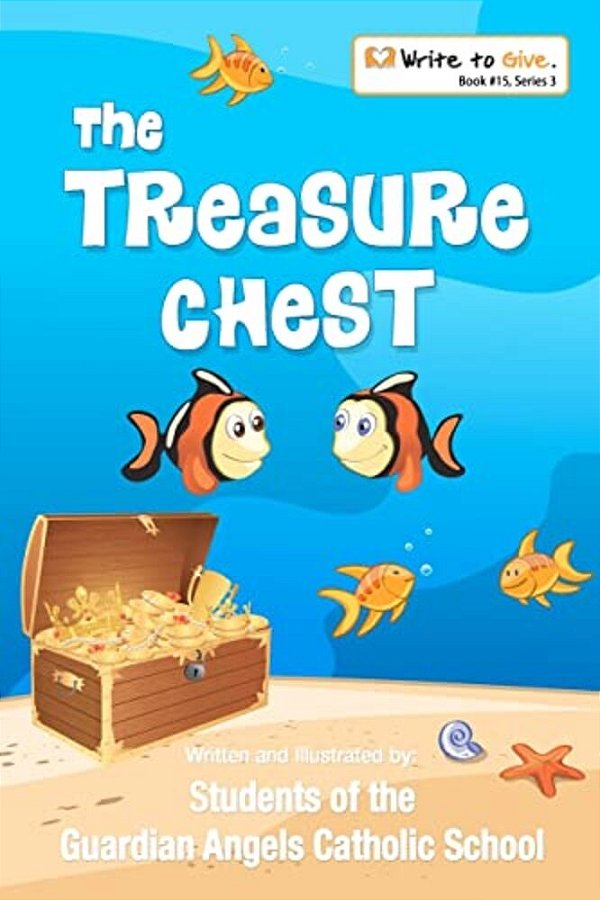 The Treasure Chest-..