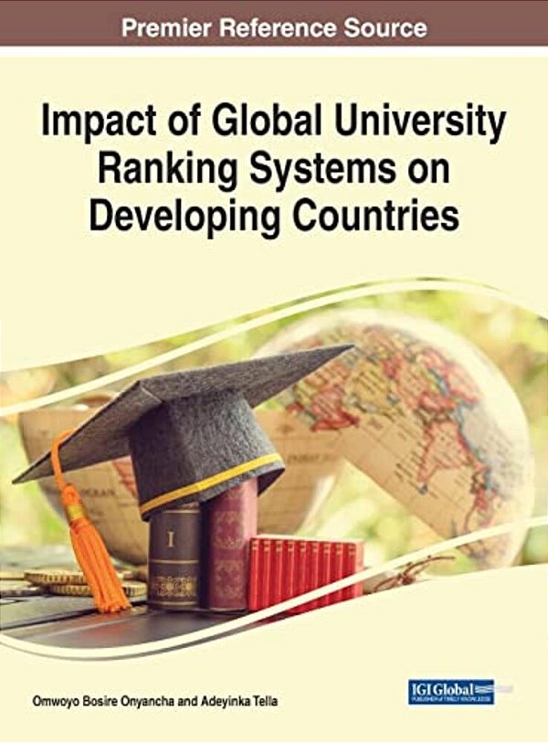Impact Of Global University Ranking Systems On Developing Countries-..