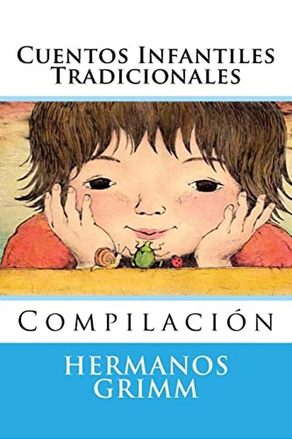 Cuentos Infantiles Tradicionales: Compilacion-..
