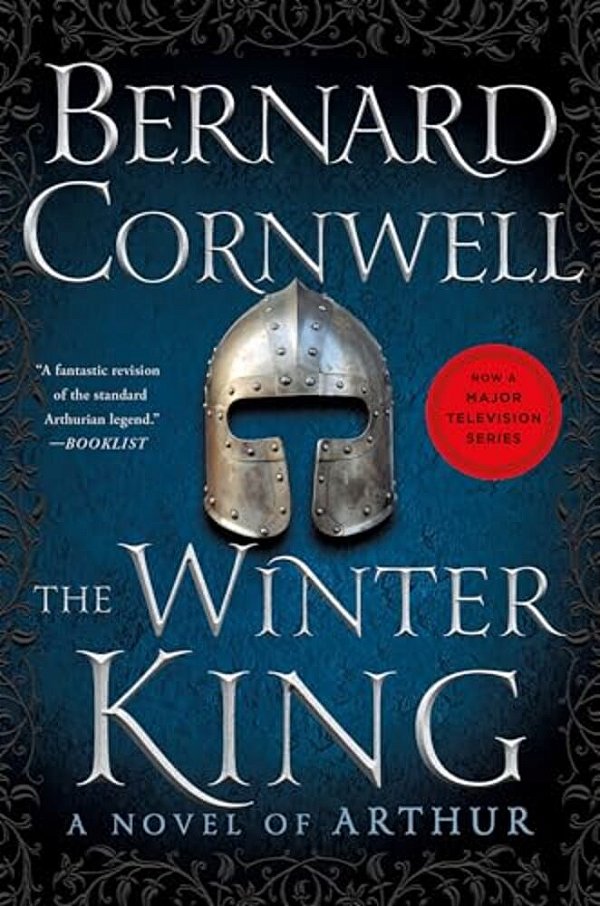 The Winter King: A Novel Of Arthur-..