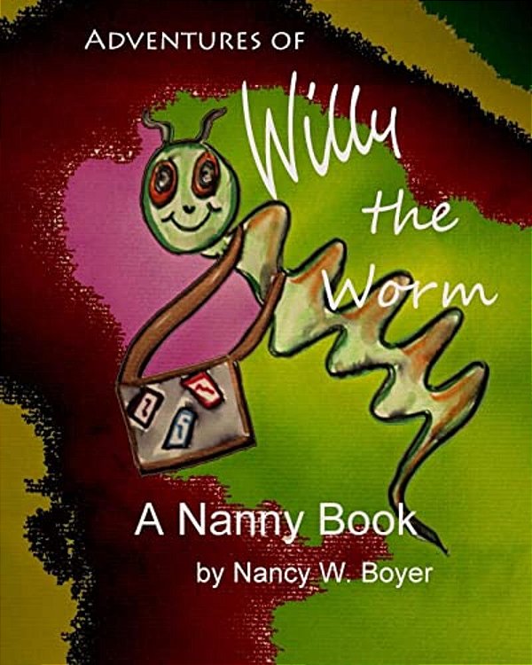 Adventures Of Willy Worm-..