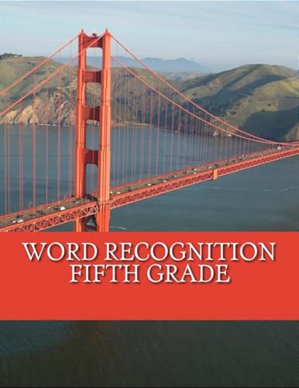 Word Recognition: Level 5-..