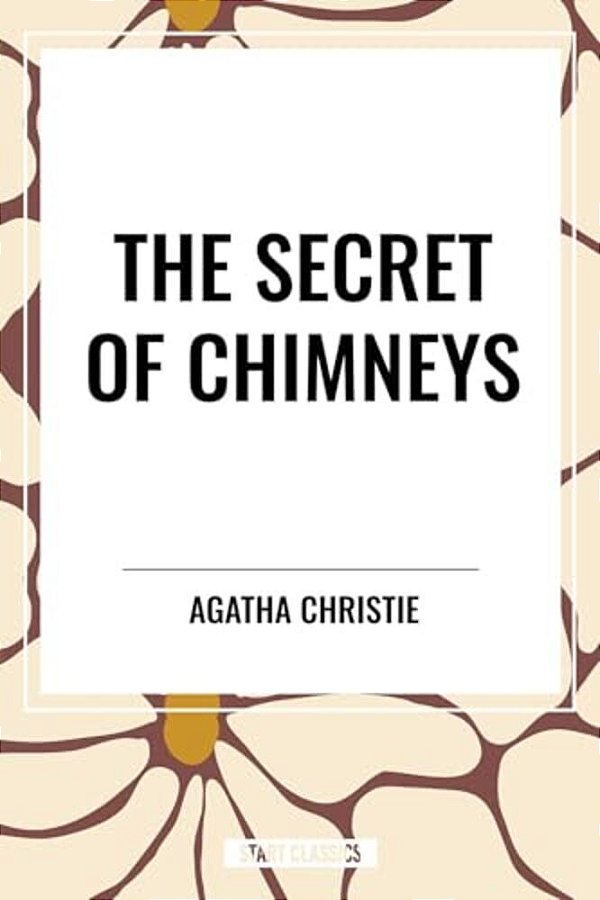 Secret Of Chimneys-..