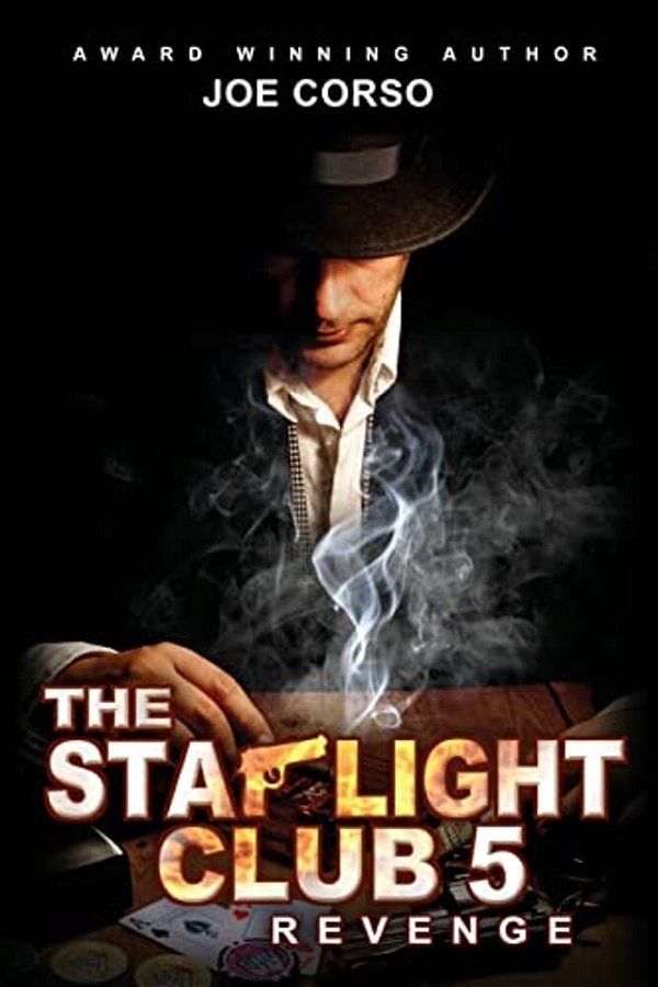 The Starlight Club 5: Revenge-..