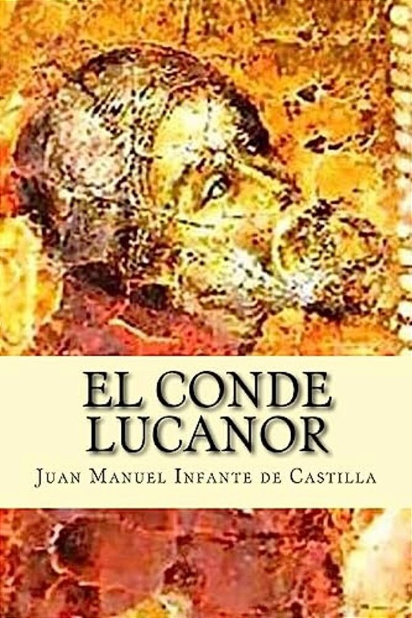 El Conde Lucanor-..