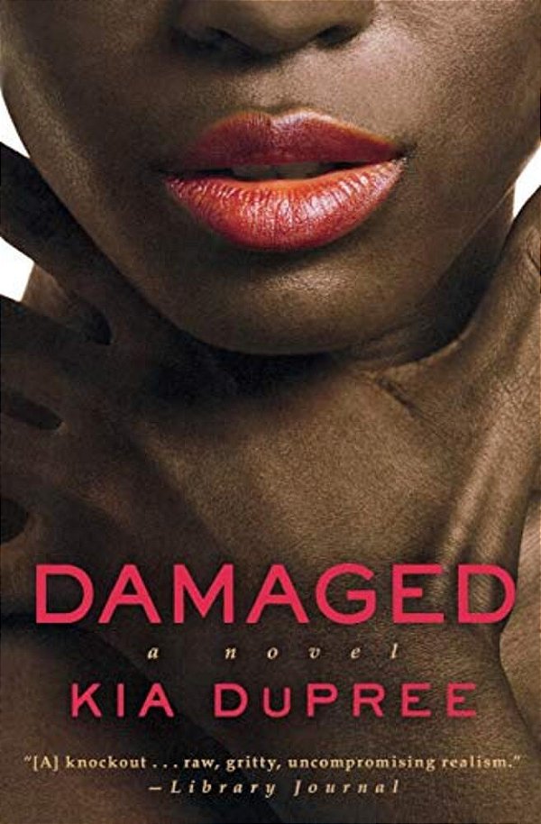 Damaged-..