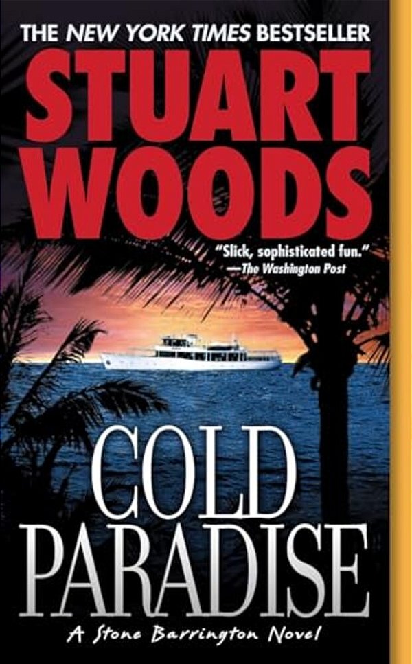Cold Paradise-..