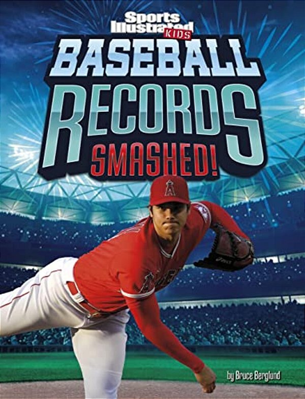 Baseball Records Smashed!-..