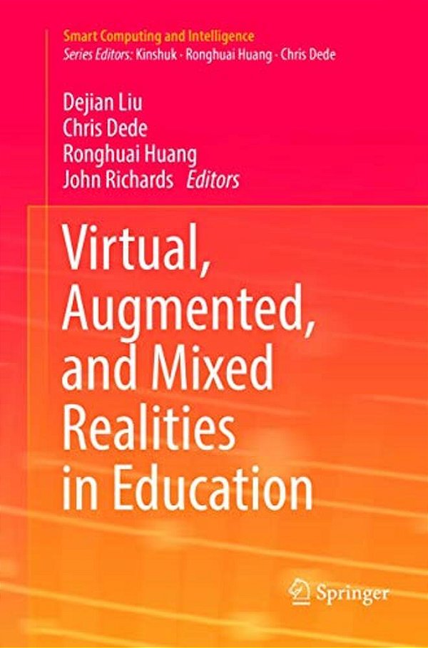 Virtual, Augmented, And Mixed Realities In Education-..