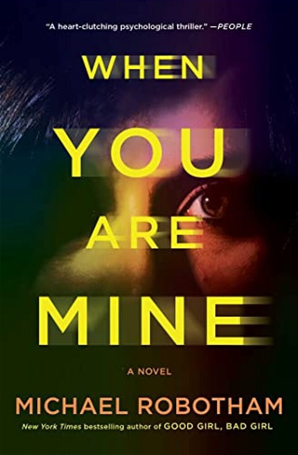 When You Are Mine-..