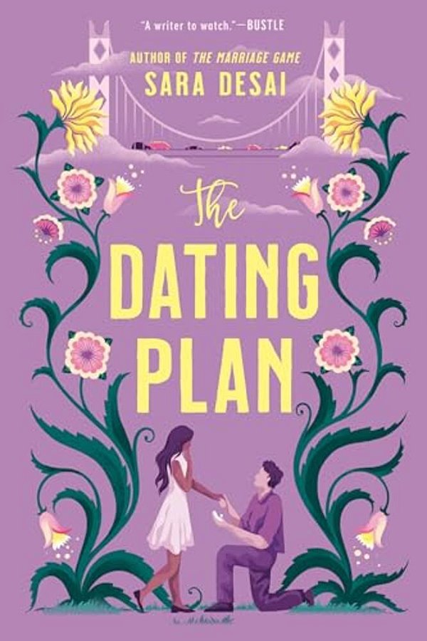 The Dating Plan-..
