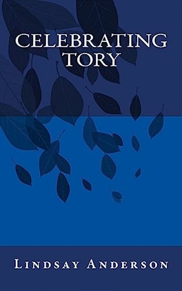 Celebrating Tory-..