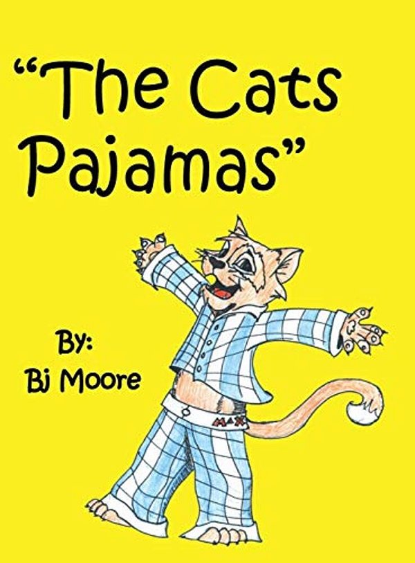 "The Cats Pajamas"-..