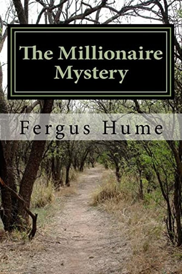 The Millionaire Mystery-..