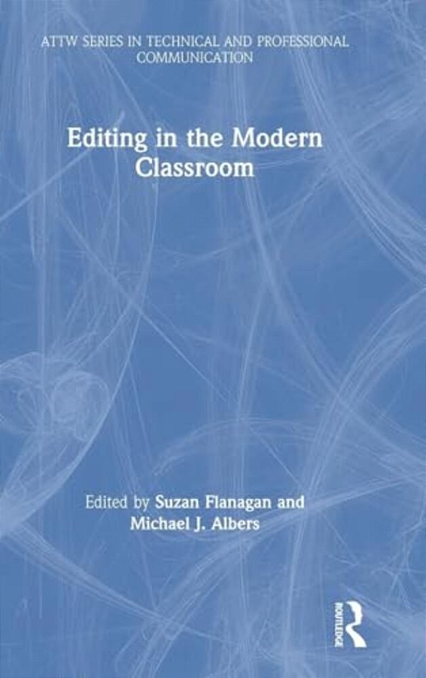 Editing In The Modern Classroom-..