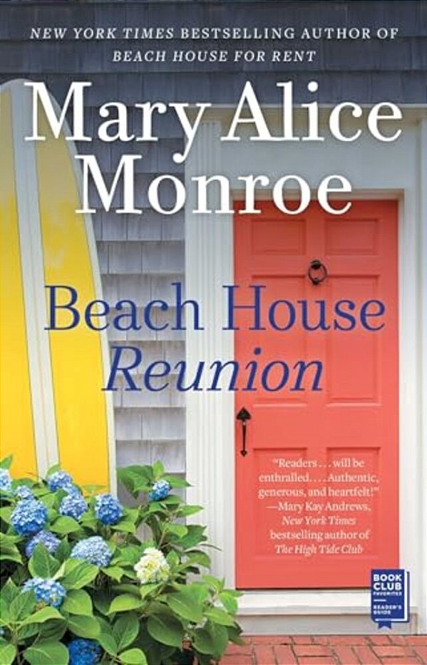 Beach House Reunion-..