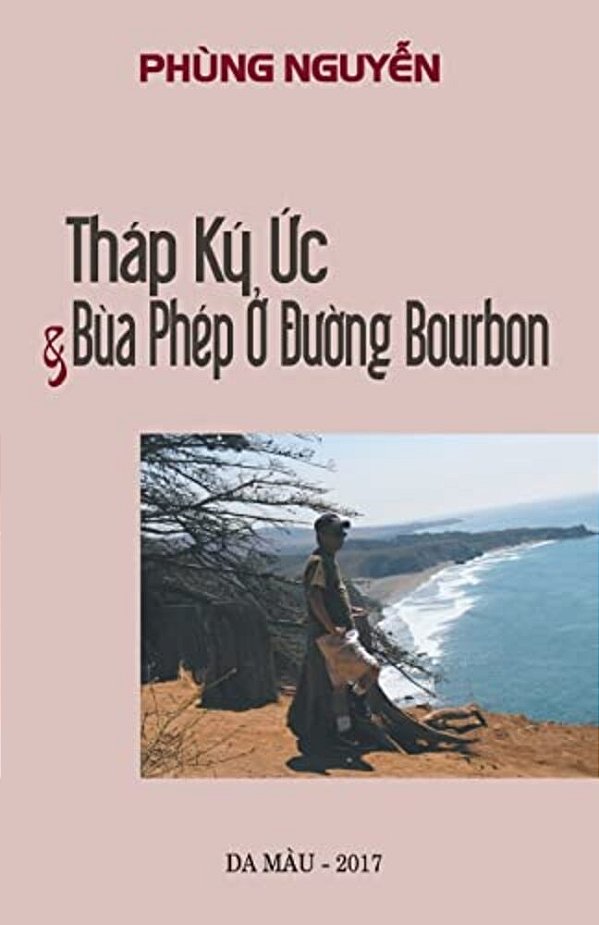 Phung Nguyen: Short Stories-..