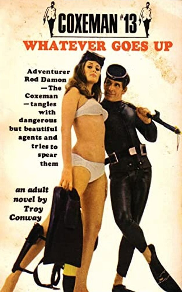 Whatever Goes Up: Whatever Goes Up-..