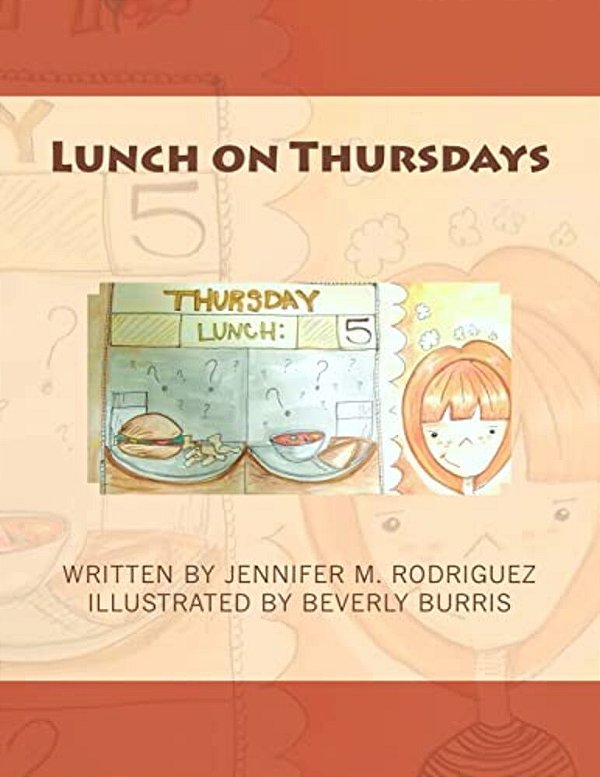 Lunch On Thursdays-..