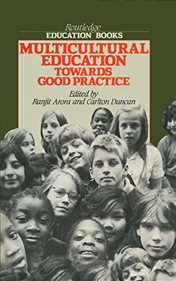 Multicultural Education Towards Good Practice-..