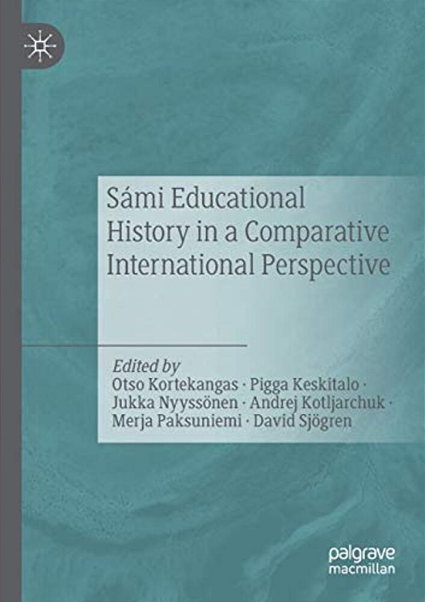 Sámi Educational History In A Comparative International Perspective-..