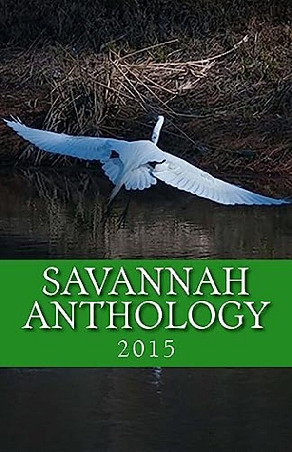 Savannah Anthology 2015-..